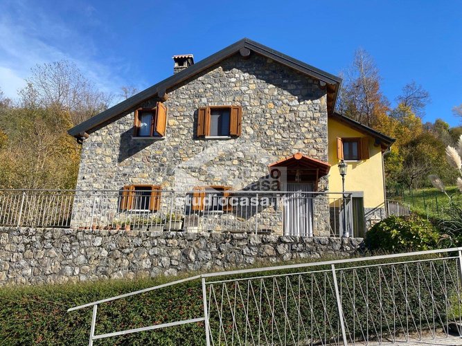 SUPER PANORAMICO! Taleggio