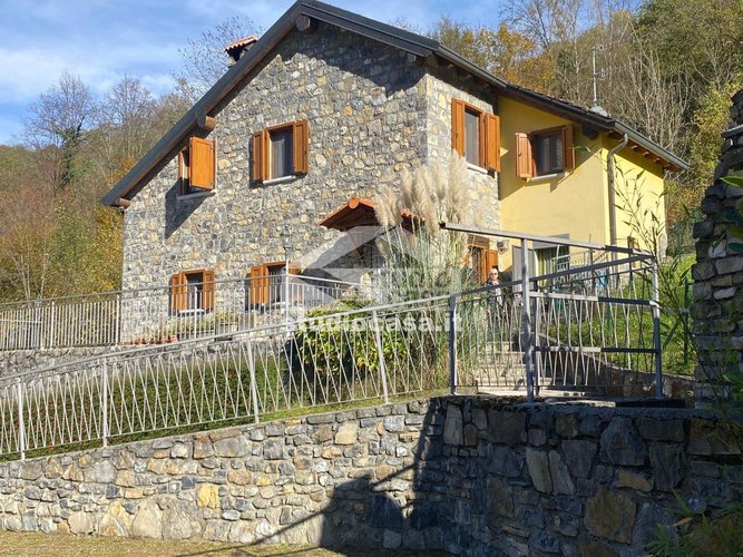 SUPER PANORAMICO! Taleggio