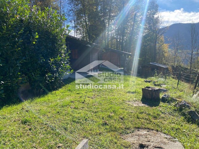 SUPER PANORAMICO! Taleggio