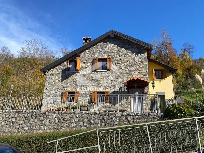 SUPER PANORAMICO! Taleggio