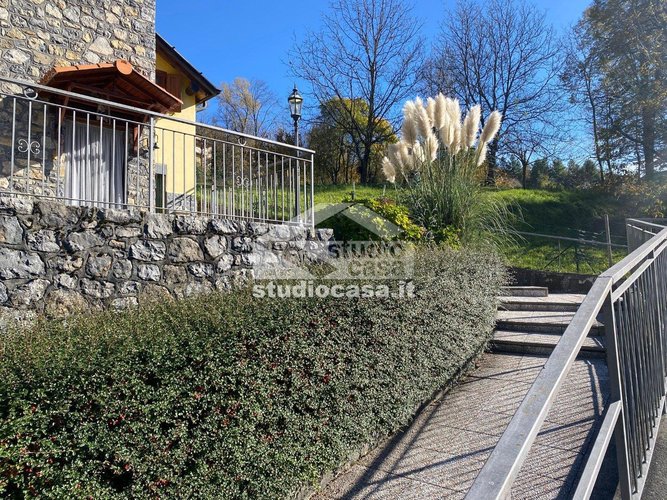 SUPER PANORAMICO! Taleggio