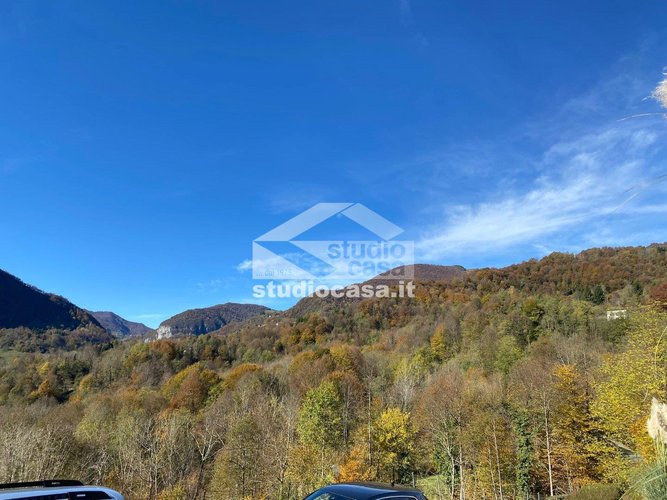 SUPER PANORAMICO! Taleggio