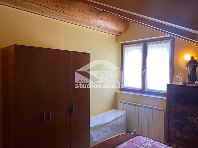 SUPER PANORAMICO! Taleggio