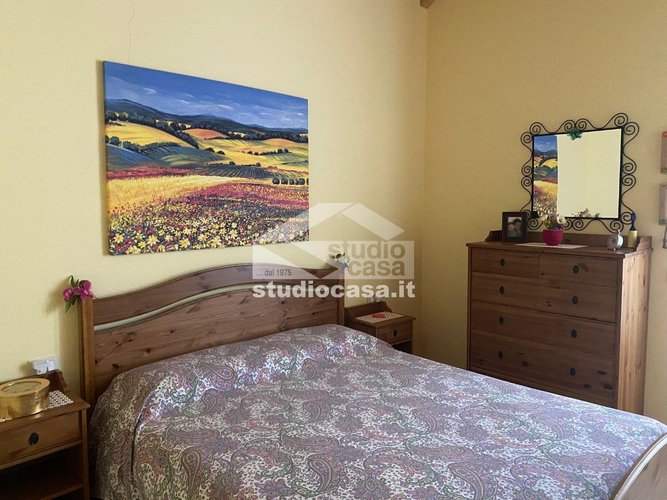 SUPER PANORAMICO! Taleggio