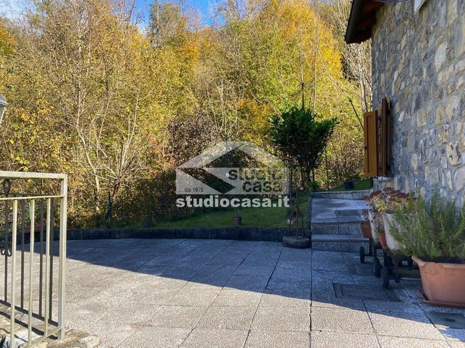 SUPER PANORAMICO! Taleggio