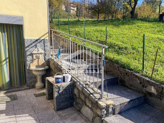 SUPER PANORAMICO! Taleggio