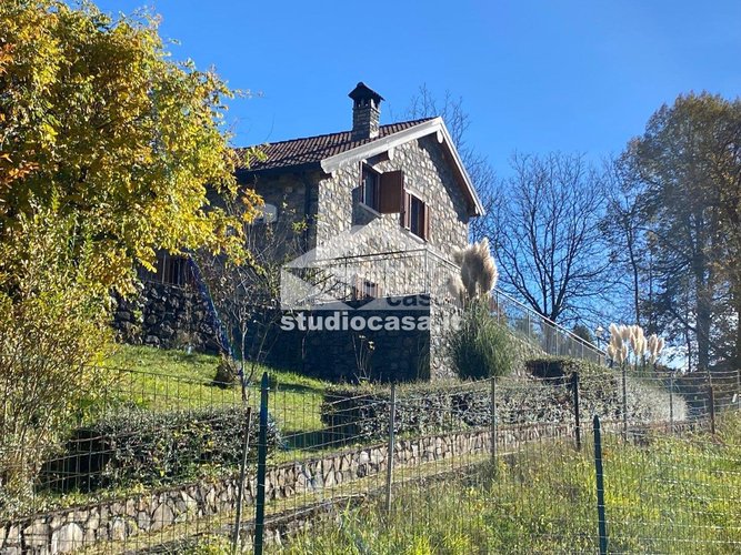 SUPER PANORAMICO! Taleggio