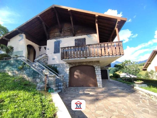 Casa indipendente Serina