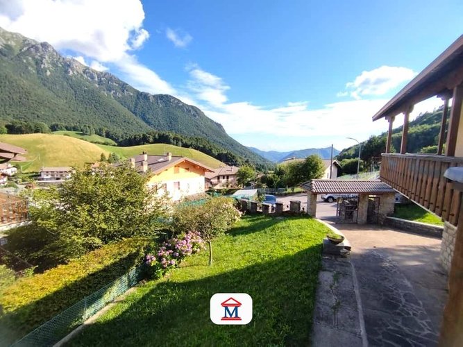 Casa indipendente Serina