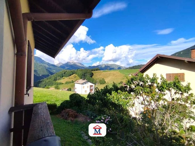 Casa indipendente Serina