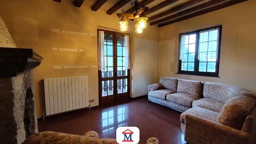 Casa indipendente Serina