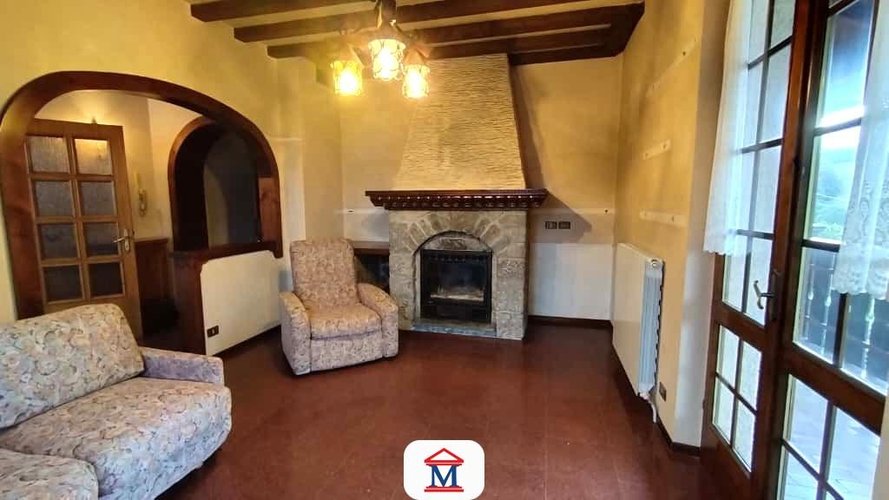 Casa indipendente Serina