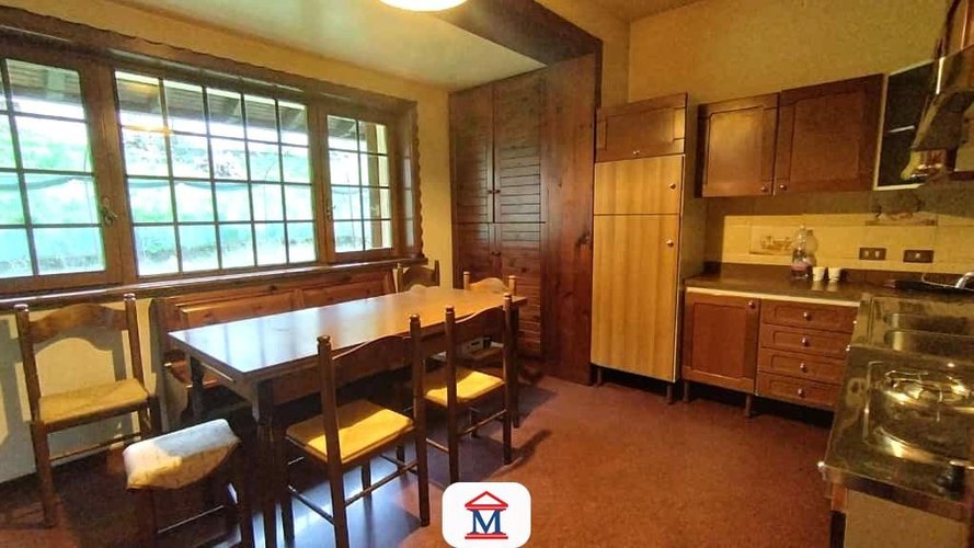 Casa indipendente Serina