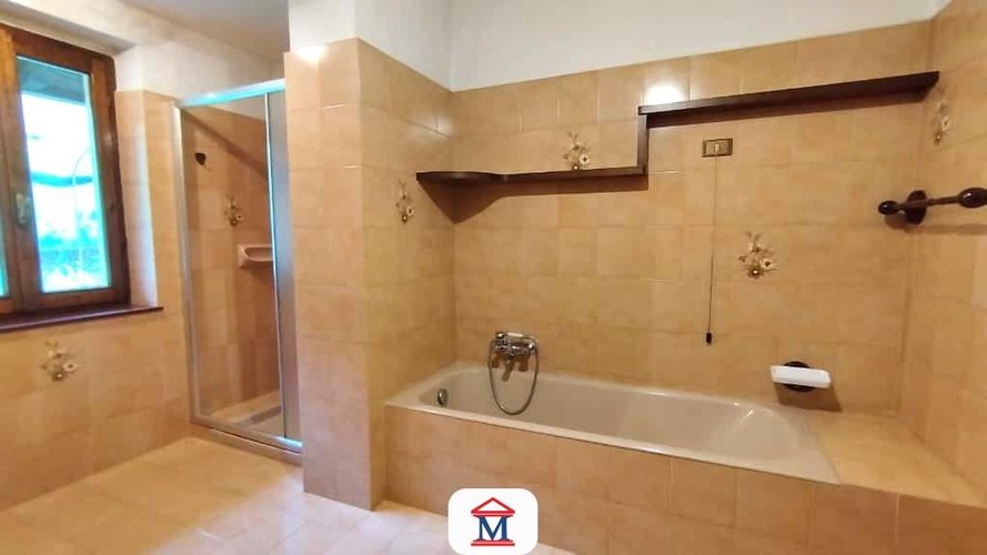 Casa indipendente Serina