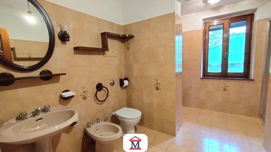 Casa indipendente Serina