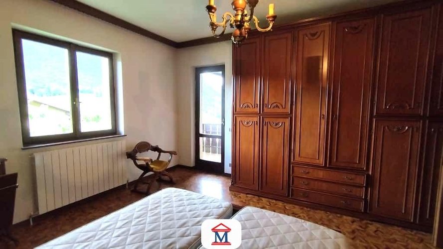 Casa indipendente Serina