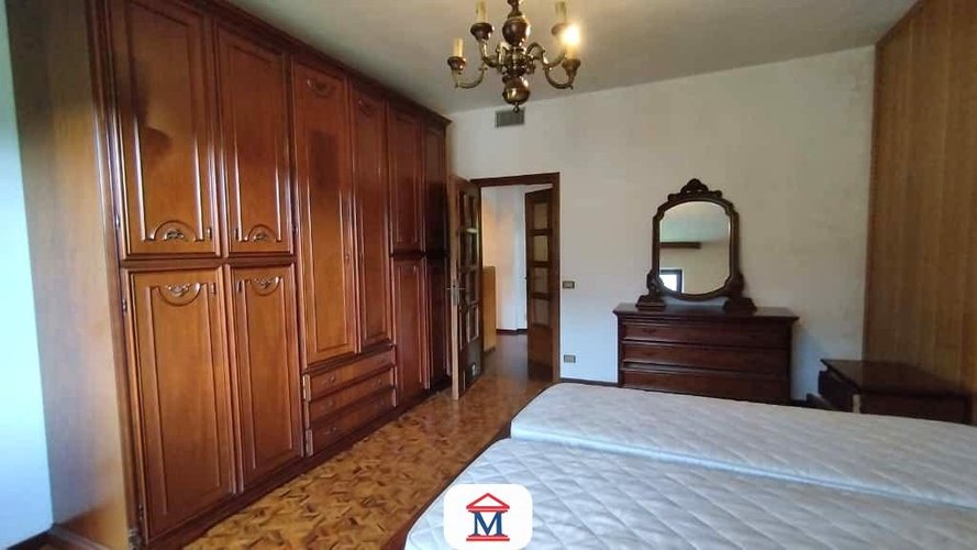 Casa indipendente Serina