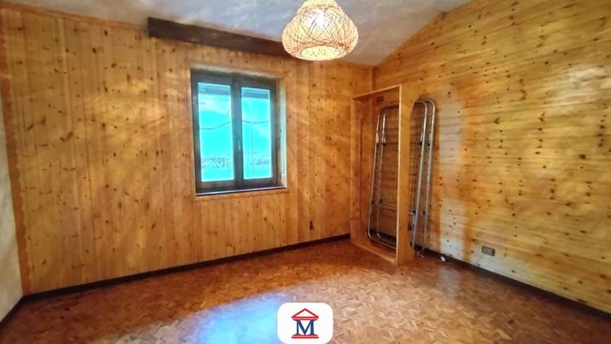 Casa indipendente Serina