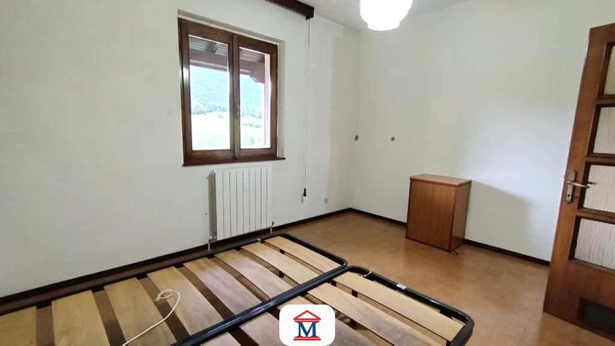 Casa indipendente Serina