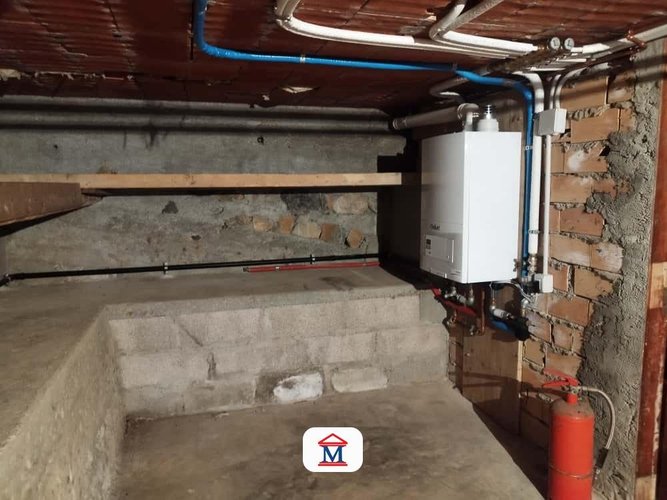 Casa indipendente Serina