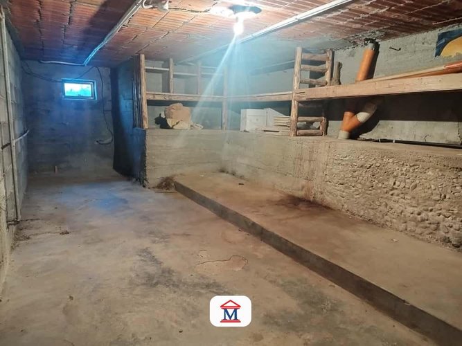 Casa indipendente Serina