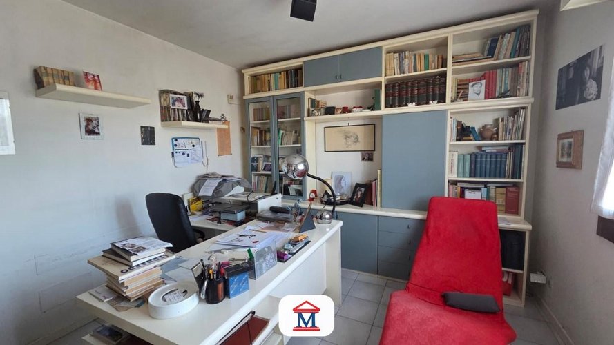 Villa a Schiera Bergamo