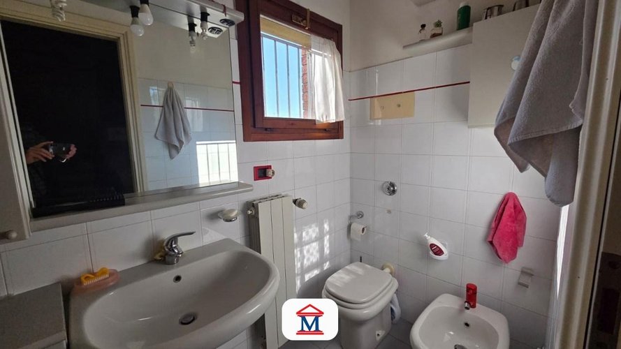 Villa a Schiera Bergamo