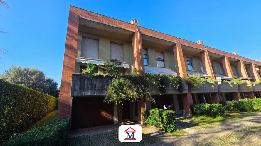 Villa a Schiera Bergamo