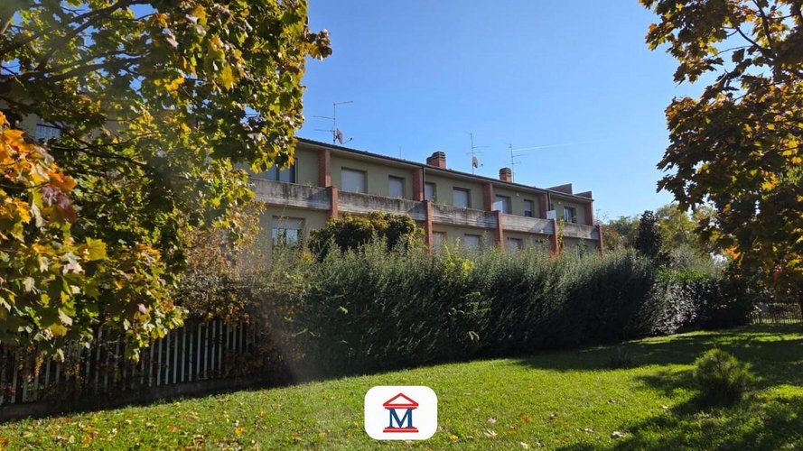 Villa a Schiera Bergamo