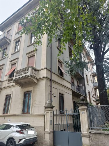 Appartamento 4 locali - Rif. 309 Como