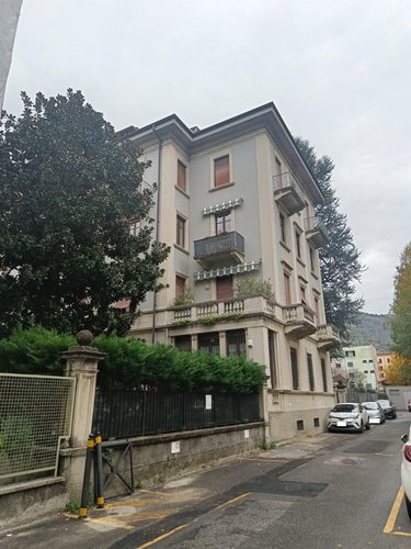 Appartamento 4 locali - Rif. 309 Como