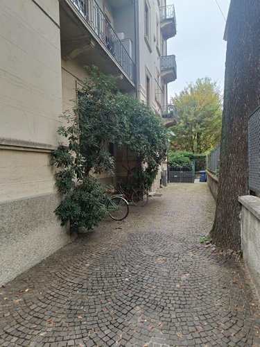 Appartamento 4 locali - Rif. 309 Como