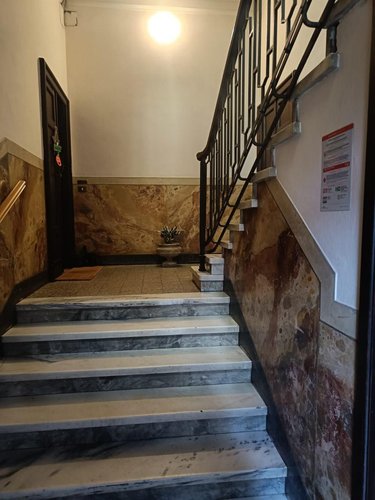 Appartamento 4 locali - Rif. 309 Como