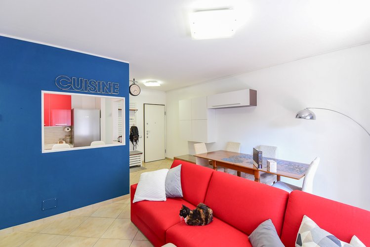 Tavernola (27/25) Como