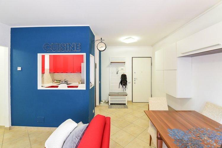 Tavernola (27/25) Como