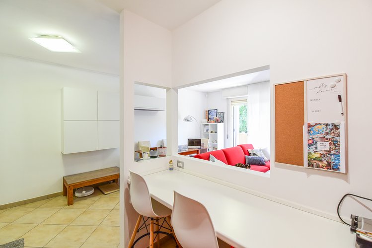 Tavernola (27/25) Como