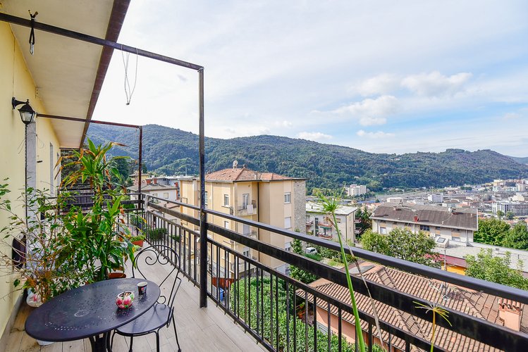 Sagnino (35/25) Como