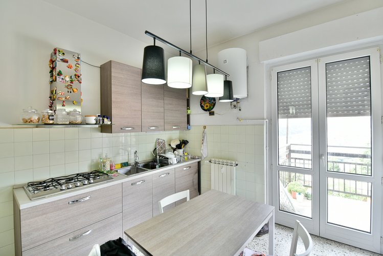 Sagnino (35/25) Como