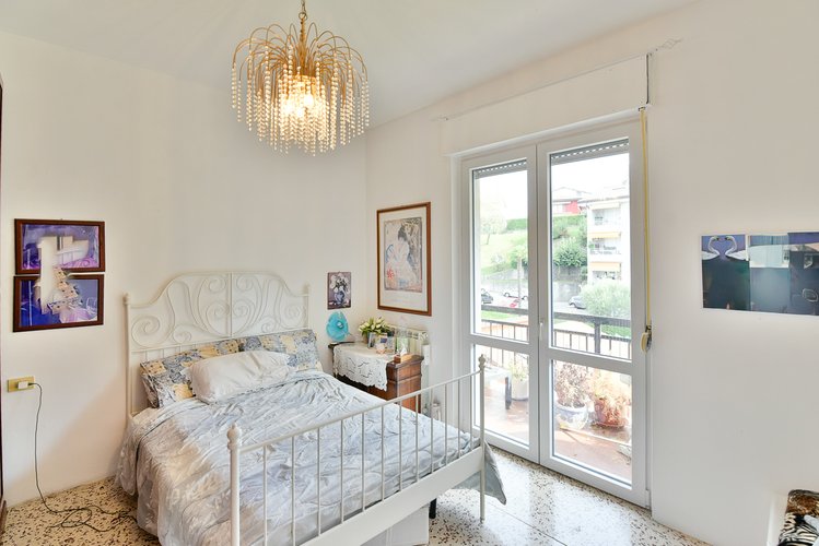 Sagnino (35/25) Como