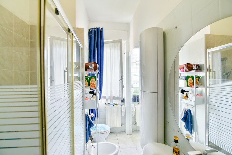 Sagnino (35/25) Como