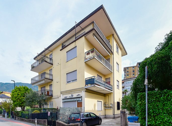 Sagnino (35/25) Como