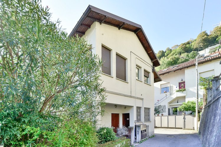 Villa Olmo (38/25) Como