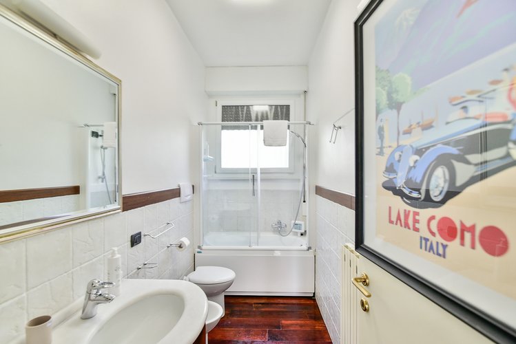 Villa Olmo (38/25) Como