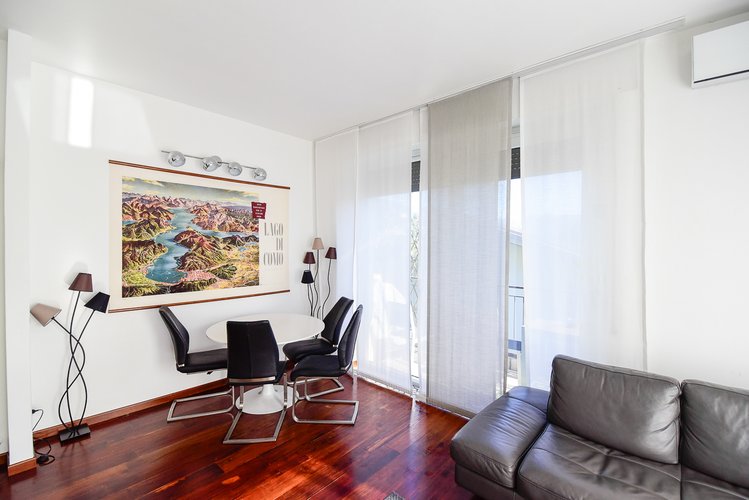 Villa Olmo (38/25) Como