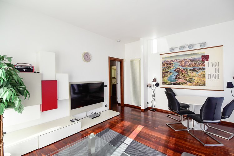 Villa Olmo (38/25) Como