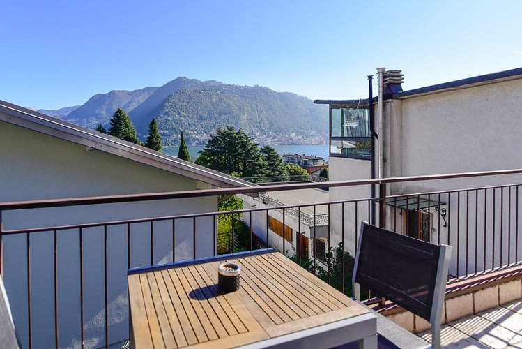 Villa Olmo (38/25) Como