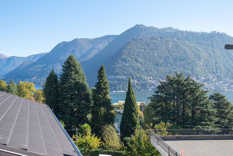 Villa Olmo (38/25) Como