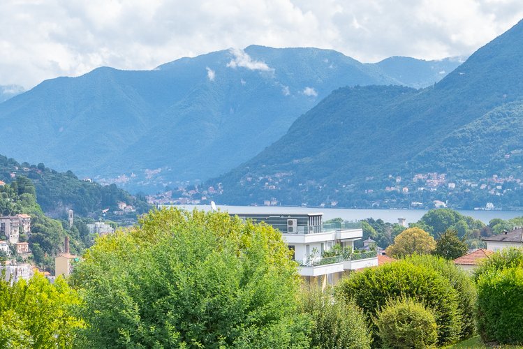 Tavernola (31/25) Como