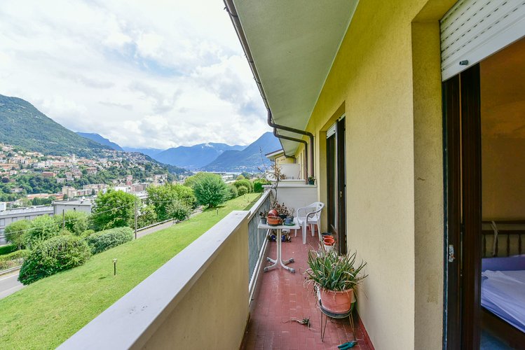 Tavernola (31/25) Como