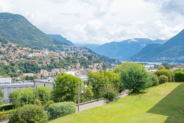 Tavernola (31/25) Como